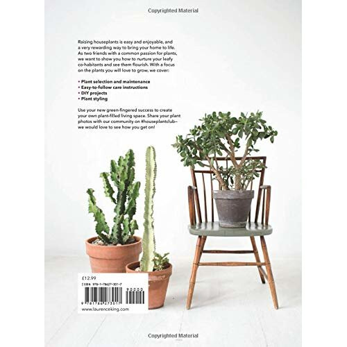 How to Raise a Plant: and Make it Love You Back 1
