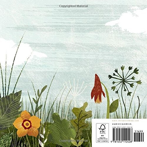Because of an Acorn - Book 2
