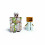 Minecraft The Ultimate Construction Collection Gift Box 7