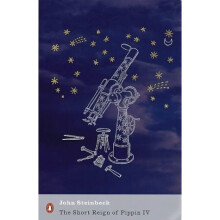 The Short Reign of Pippin IV: A Fabrication (Penguin Modern Classics)
