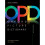 Oxford Picture Dictionary: English/Vietnamese Dictionary 1