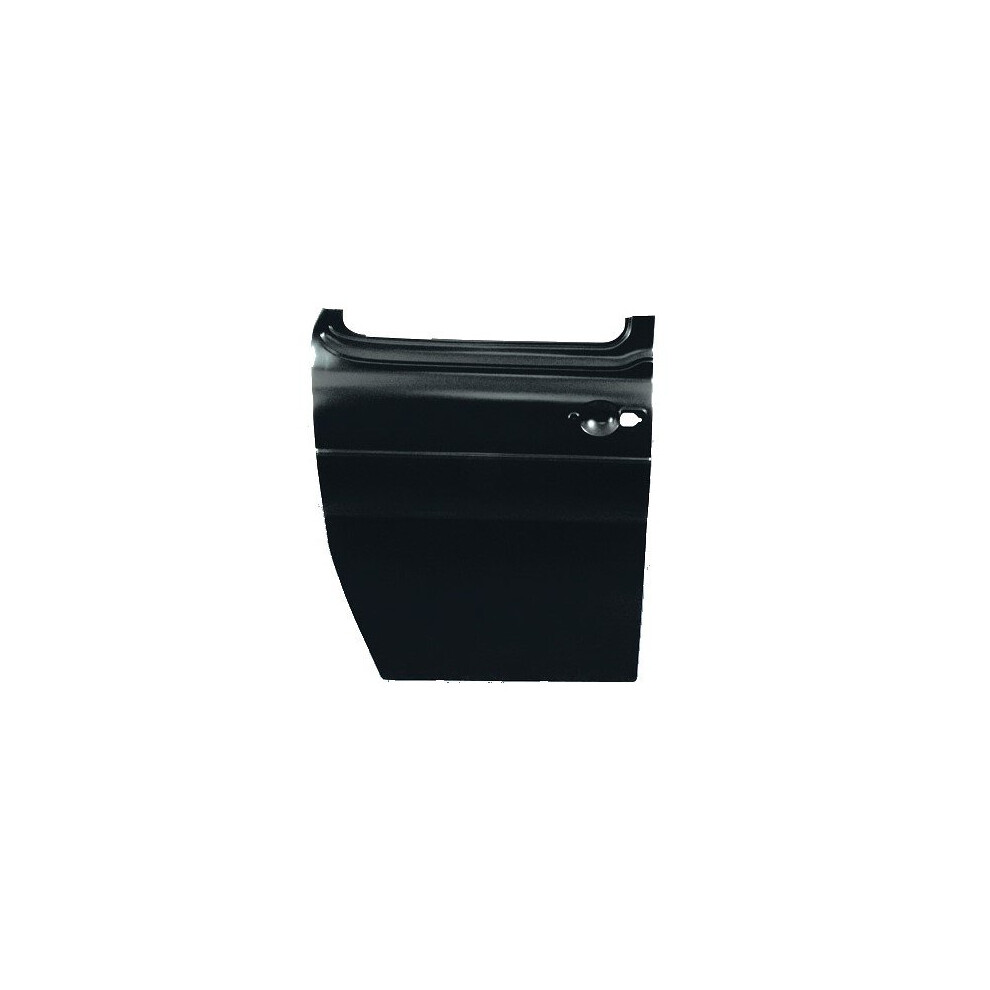 Ford Transit Mk1 Mk2 1965 To 1985 Front Doorskin To Glass Lh Passenger Side 6490164211048