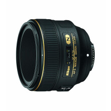 Nikon Af-S 58Mm F1.4G