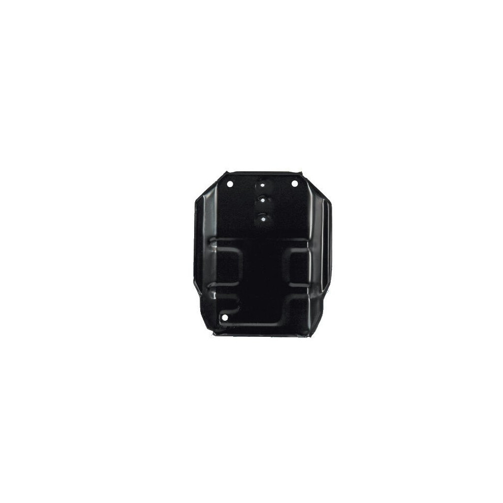 Ford Transit Mk1 & Mk2 1965 To 1985 * New * Battery Tray Black 6490164208840