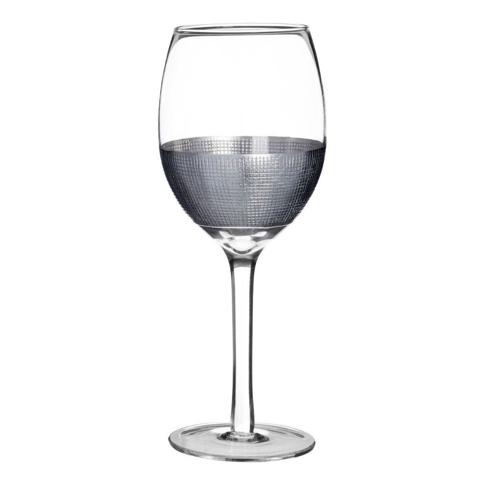 Apollo Small Wine Glasses, 300 ml, Set Of 4