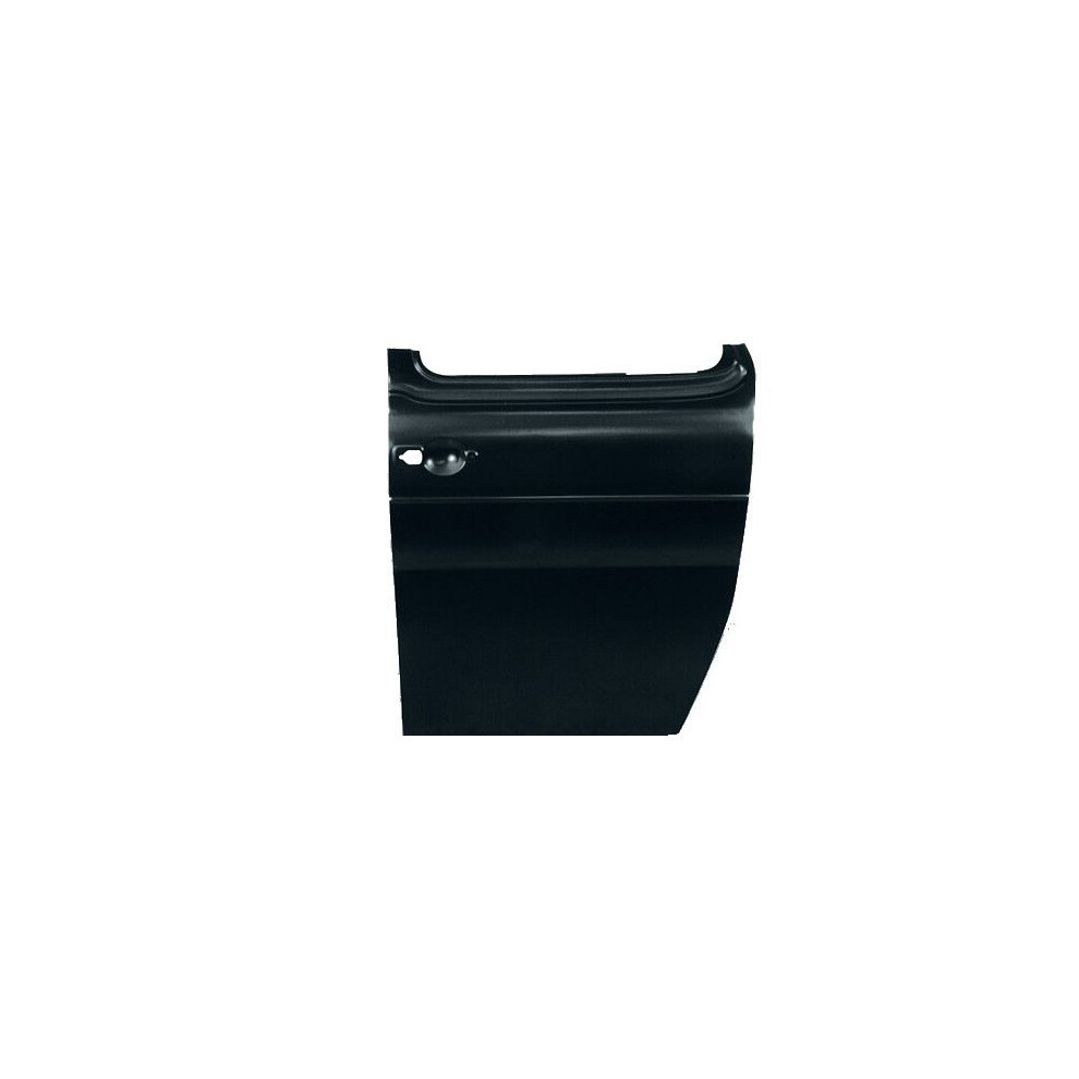 Ford Transit Mk1 Mk2 1965 To 1985 Front Doorskin To Glass Rh Drivers Side 6490164211055