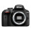 Nikon NIKON D3400 Corpo nero 1