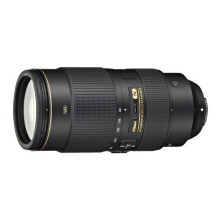 Nikon Af-S 80-400Mm F4.5-5.6G Ed Vr