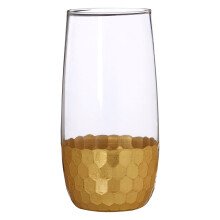 Set Of 4 Astrid Highball Glasses, 240 ml