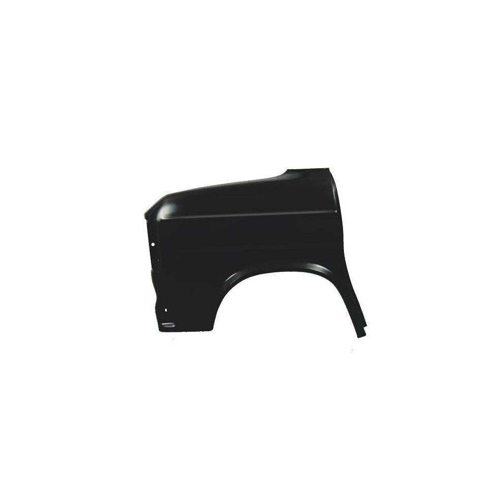 FORD TRANSIT MK2 1978 TO 1985 NEW FRONT WING LH PASSENGER SIDE