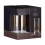 Premier Housewares Set Of 4 Deco Highball Glasses 2