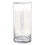 Premier Housewares Set Of 4 Jazz Highball Glasses 1