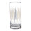 Premier Housewares Set Of 4 Deco Highball Glasses 1