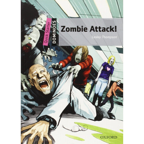 Dominoes: Quick Starter: Zombie Attack!