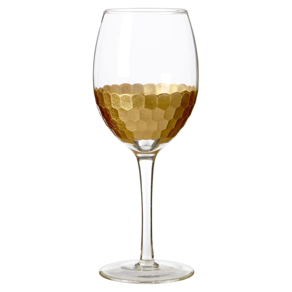 4pk Astrid Small Wine Glasses - 300 ml
