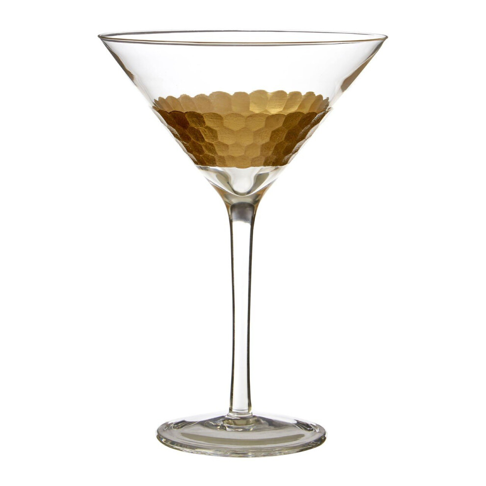 Set Of 2 Astrid Cocktail Glasses, 250 ml