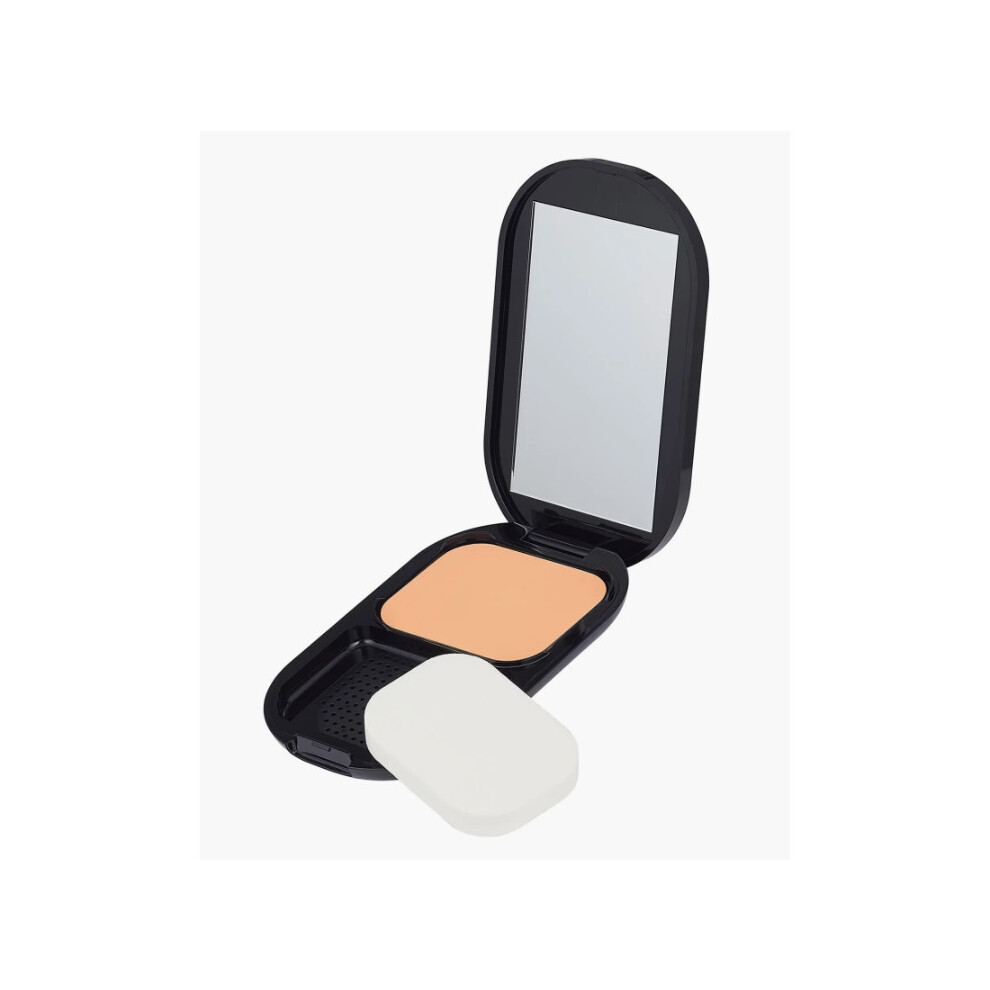 Max Factor Facefinity Foundation Compact - 3 Natural