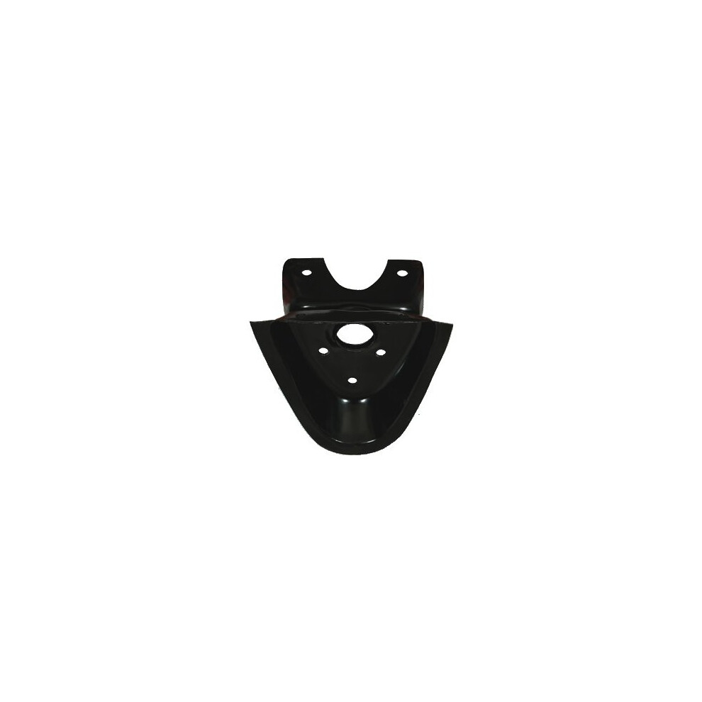 Ford Transit Mk1 Mk2 1965 To 1985 New Steering Box To Chassis Inner Wing Bracket 724872524142