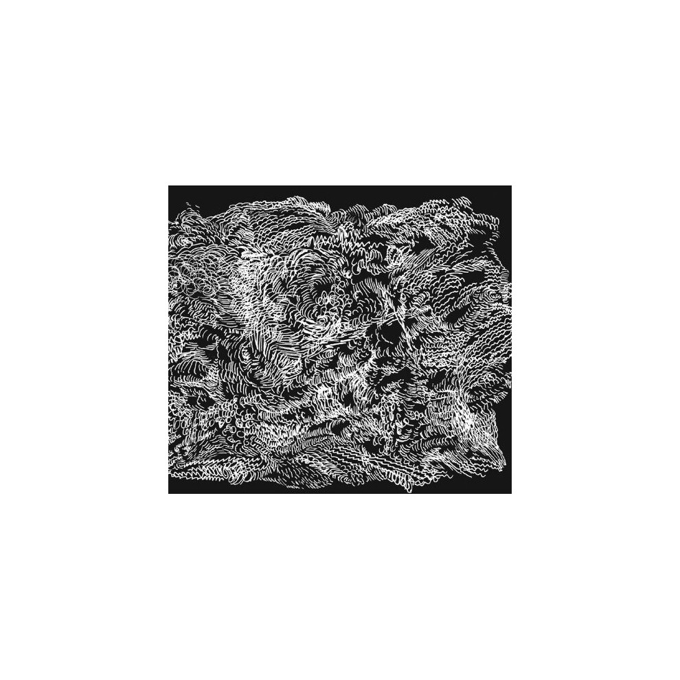 The Necks - Silverwater [CD]-image-OPC-PPTVGQ-NEW