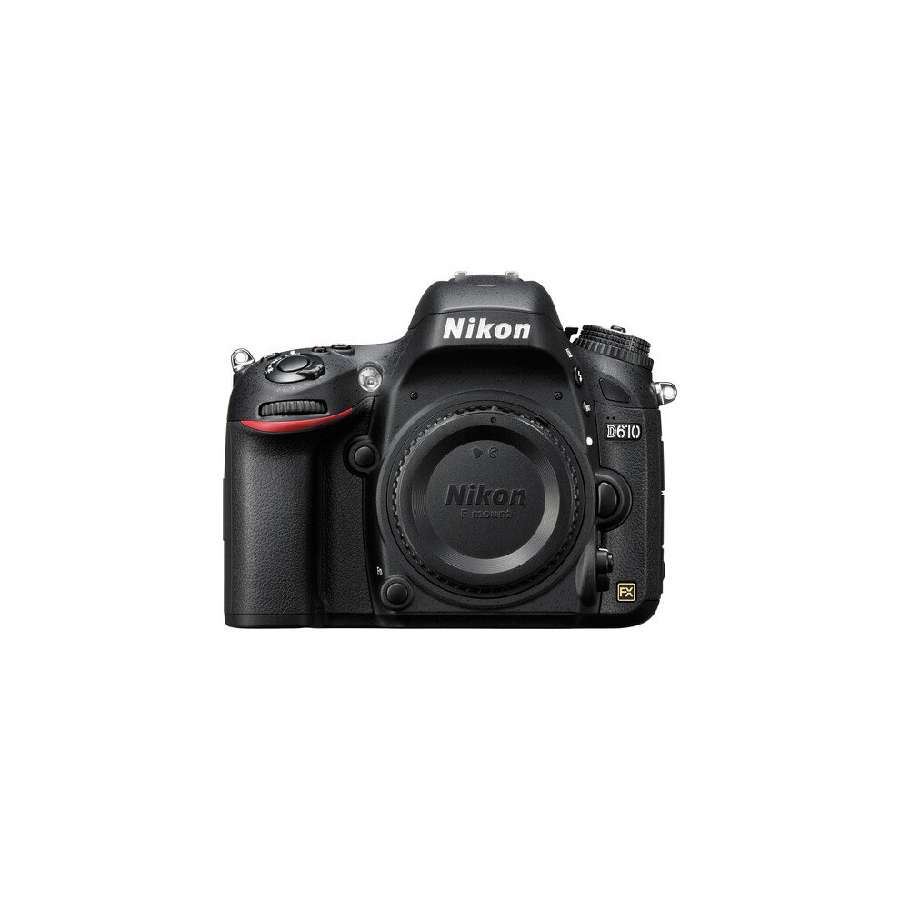 NIKON D610 Body