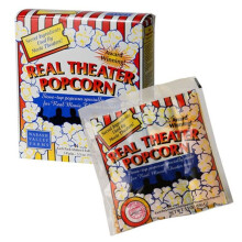 Wabash Valley Farms 43615 Real Theater All Inclusive Popping Kits- 5 Pack