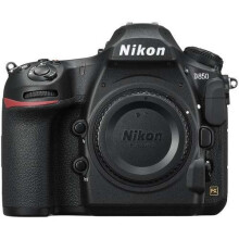 NIKON D850 Gehäuse