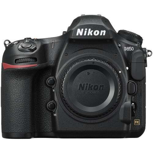 Nikon NIKON D850 Gehäuse