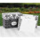 Hortense B. Hewitt 22620 Damask Recipe Box Gift Set 1