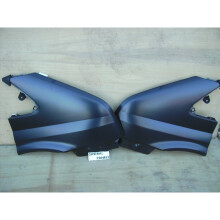 FORD TRANSIT MK7 2006 TO 2014 NEW FRONT WING S PAIR LH RH LEFT RIGHT