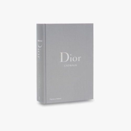 Dior Catwalk: The Complete Collections - Alexander Fury