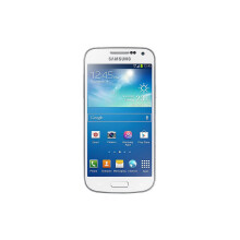 (White) Samsung Galaxy S4 Mini Dual Sim | 8GB | 1.5GB RAM - Refurbished