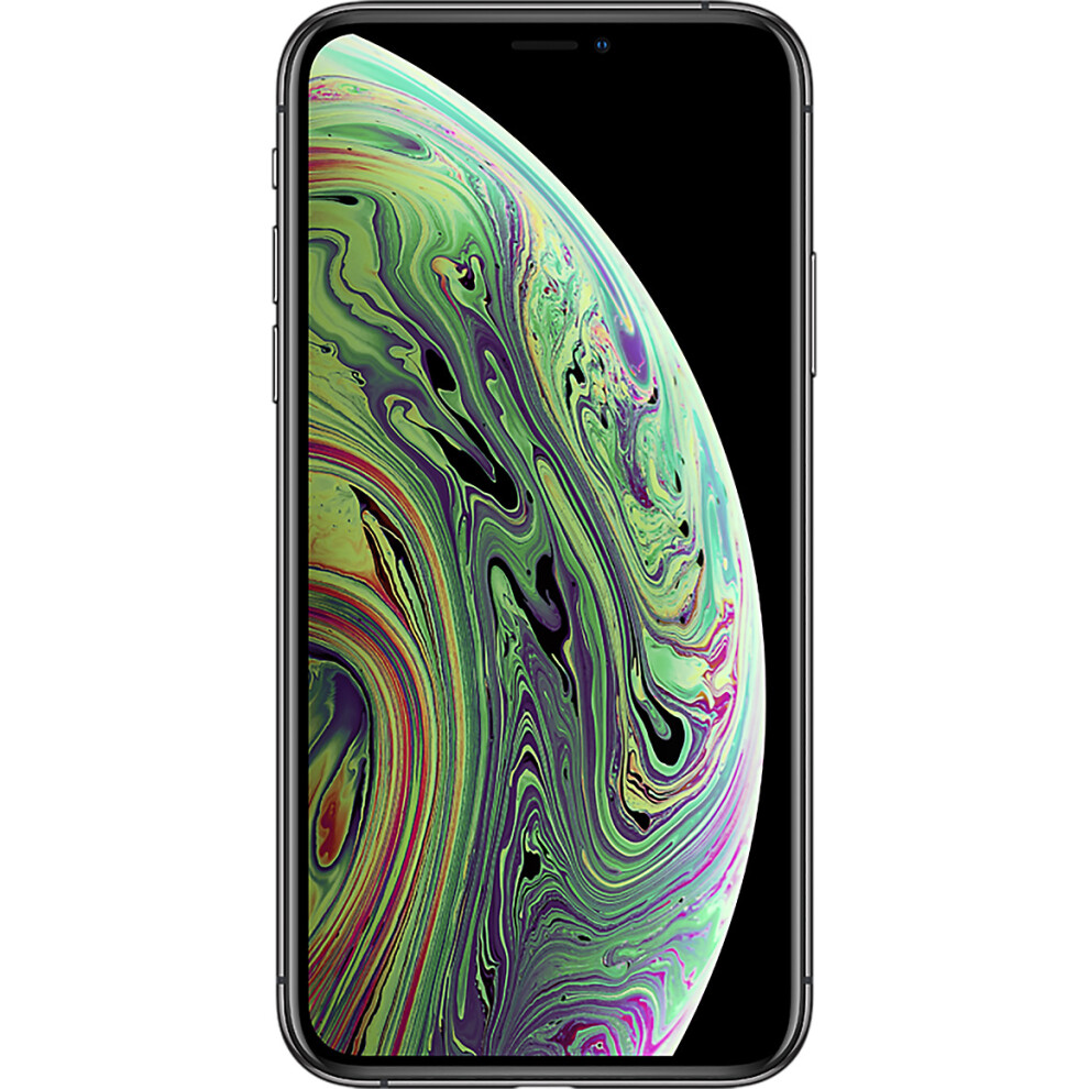 (512GB) Apple iPhone XS | Space Grey