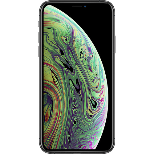Refurbished Apple (256GB) Apple iPhone XS | Space Grey