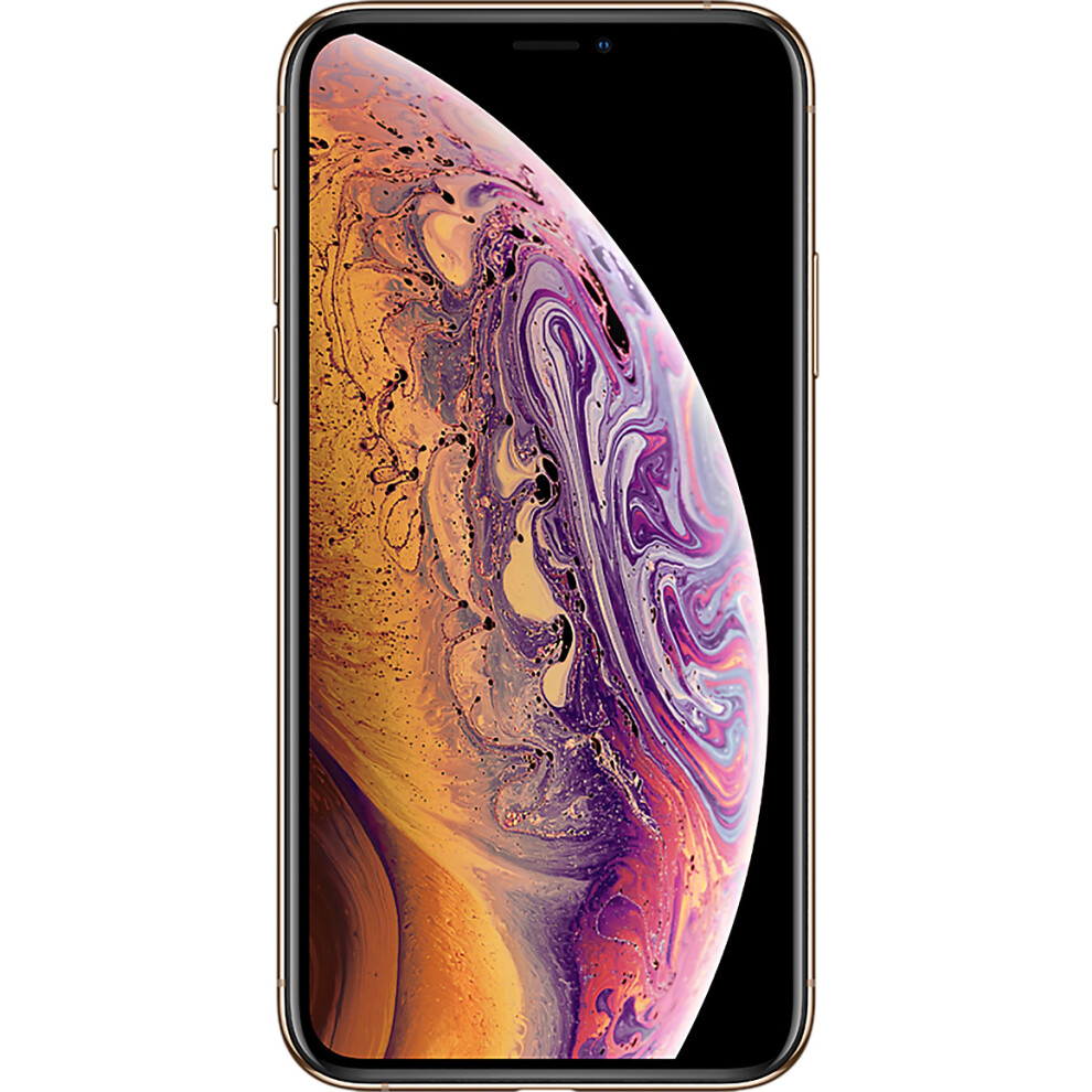 (512GB) Apple iPhone XS | Gold