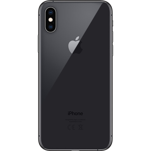 Refurbished Apple (256GB) Apple iPhone XS | Space Grey 1