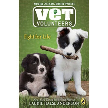 Fight for Life (Vet Volunteers (Quality))