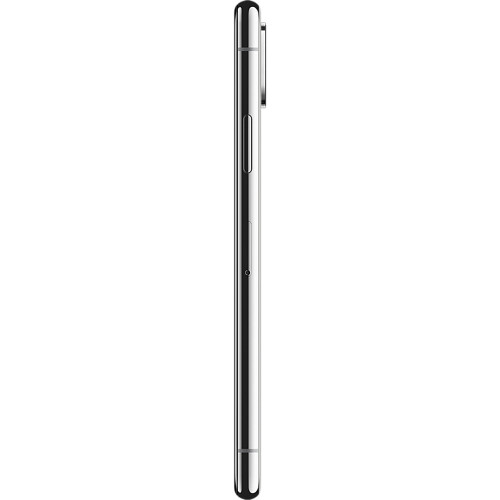 Refurbished Apple (64GB) Apple iPhone XS | Silver 2