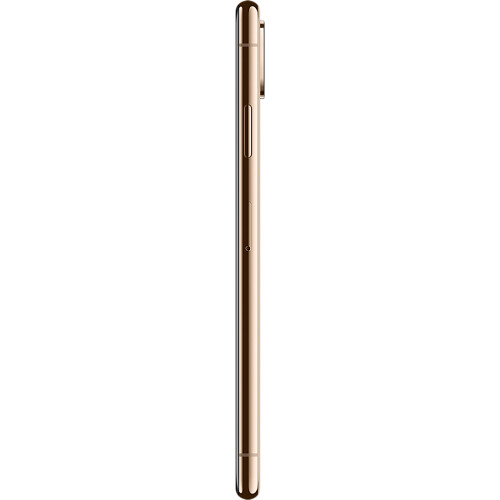 Refurbished Apple (64GB) Apple iPhone XS Max | Gold 2