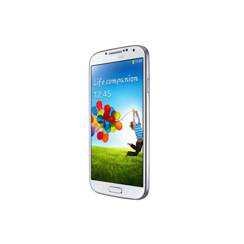 Refurbished Samsung (White) Samsung Galaxy S4 Single Sim | 16GB | 2GB RAM 2