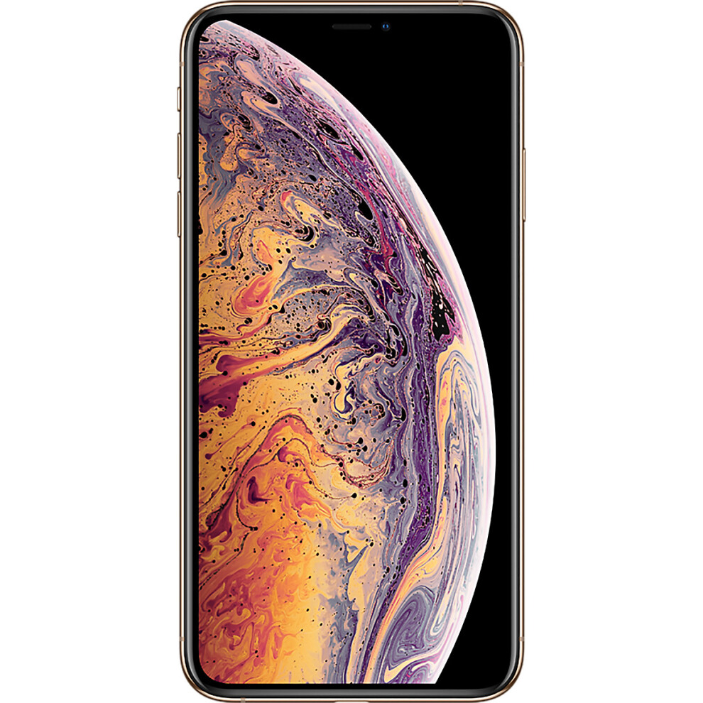 (512GB) Apple iPhone XS Max | Gold-image-OPC-PPV6QY-REFURBISHED