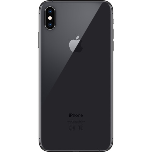 Refurbished Apple (64GB) Apple iPhone XS Max | Space Grey 1