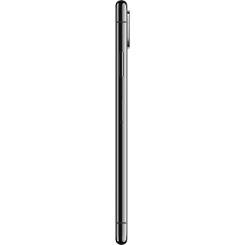 Refurbished Apple (256GB) Apple iPhone XS Max | Space Grey 2