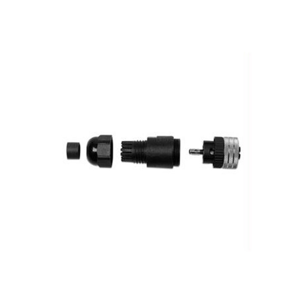 Garmin 010-11095-00 NMEA 2000 Field Installable Connector  Female