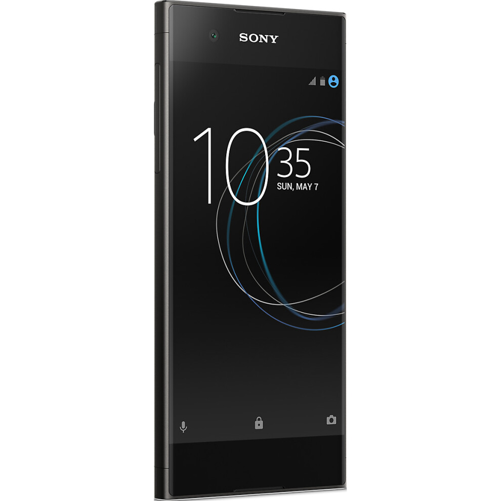 black--sony-xperia-xa1-single-sim---32gb---3gb-ram