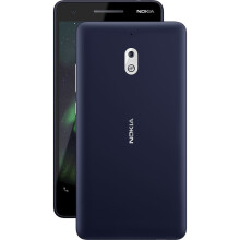 (Blue/Silver) Nokia 2.1 Dual Sim | 8GB | 1GB RAM - Refurbished