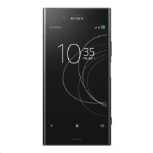 (Black) Sony Xperia XZ1 Single Sim | 64GB | 4GB RAM
