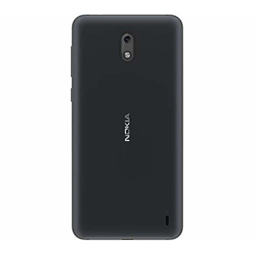 Refurbished Nokia (Black) Nokia 2 Single Sim | 8GB | 1GB RAM 1