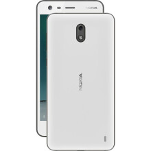 (White) Nokia 2 Single Sim | 8GB | 1GB RAM - Refurbished