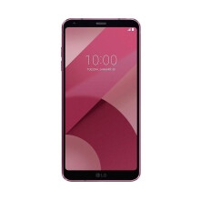 (Raspberry Rose) LG G6 Single Sim | 32GB | 4GB RAM - Refurbished