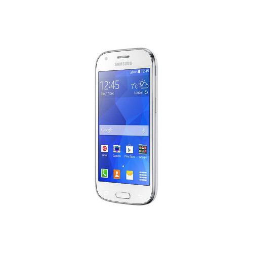 Refurbished Samsung (White) Samsung Galaxy Ace 4 Single Sim | 4GB | 512MB RAM 2